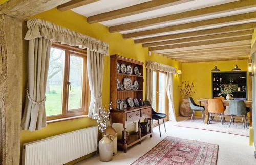 Broomy Cottage - Foto 23