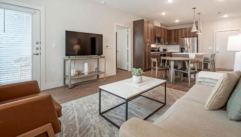 Landing Beautiful 2BD Gym Pool - Foto 5, Other