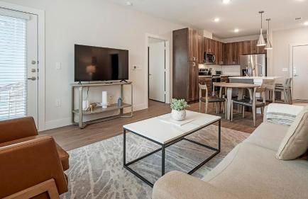 Landing Beautiful 2BD Gym Pool - Foto 5