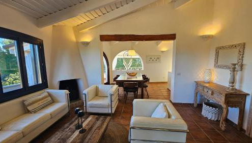 Villa Luna Rossa con piscina - Foto 2