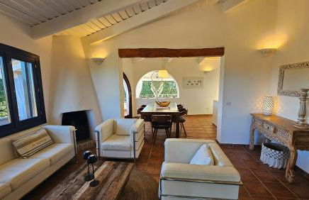 Villa Luna Rossa con piscina - Foto 2