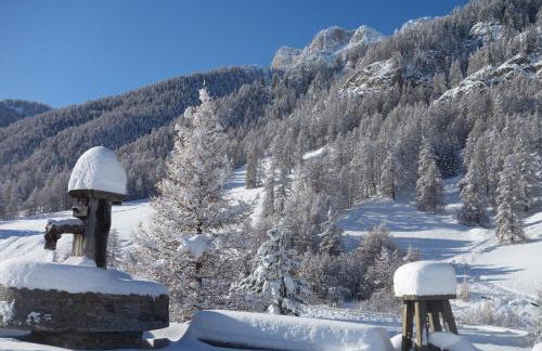 Rando et quiétude dans un appartement cosy au coeur du Queyras - Foto 24