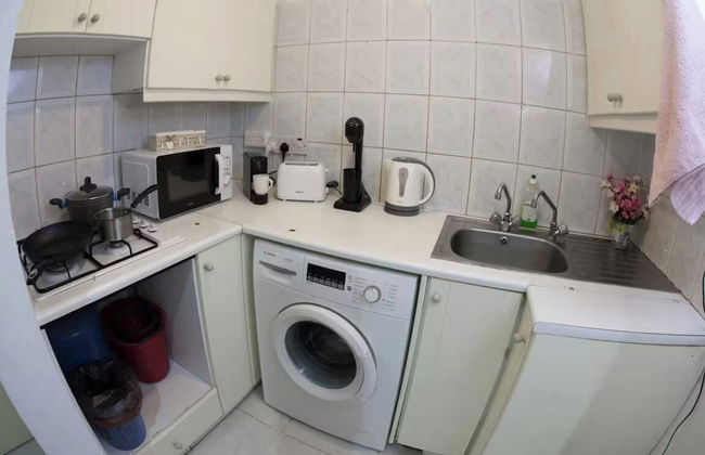 Ariadne Sea Side Boutique Apartment - Foto 7