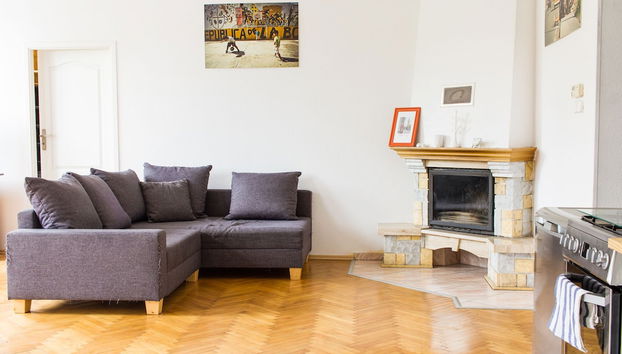 3 Bros' Apart - Foto 4, Zimmer