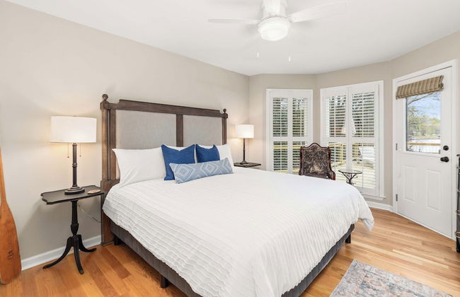 Admirals Retreat - Foto 9