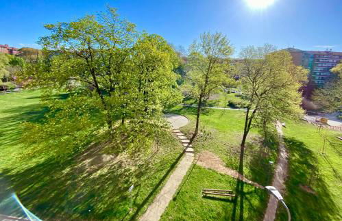 Cosy and Lovely flat with view on Nature - Foto 14