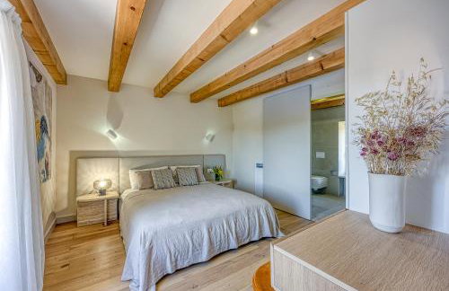 Stone Villa Istria Private Pool Paradise - Foto 24