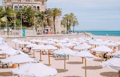 Cascais Beach&Sand Studio Apartment - Photo 23