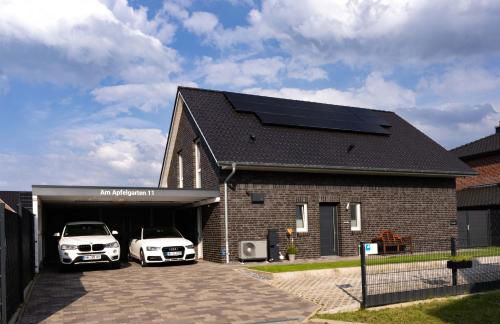 HeideFunHaus 2 - Foto 1