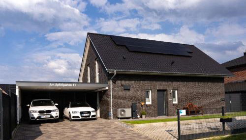 HeideFunHaus 2 - Foto 1