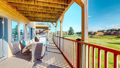 Tigers Den - Lower - Foto 3