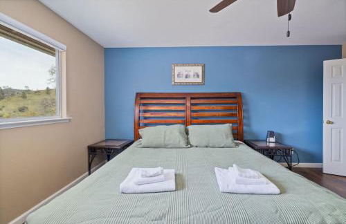 Sunset Lookout Mountain villa, Meadows, Gazebo - Foto 18