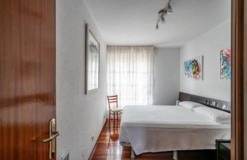 Piso con Piscina - Foto 5