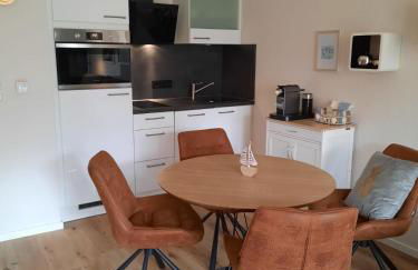 Ferienwohnung Hansens - Foto 16