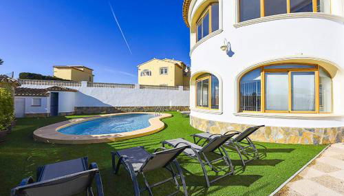 Villa Garrofer - PlusHolidays - Foto 3