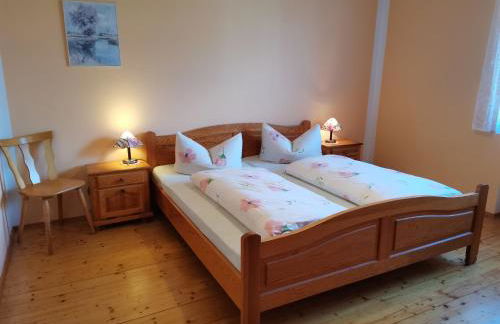 Ferienwohnung Träxler - Foto 14