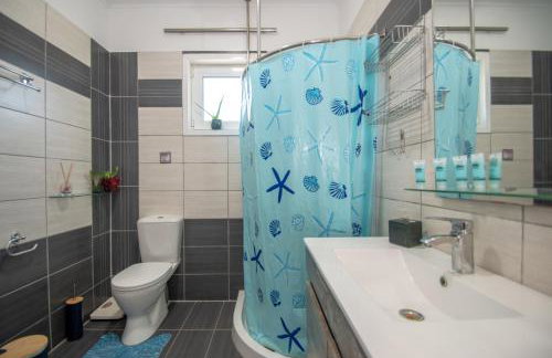 Konstantinos holidays house - Photo 11