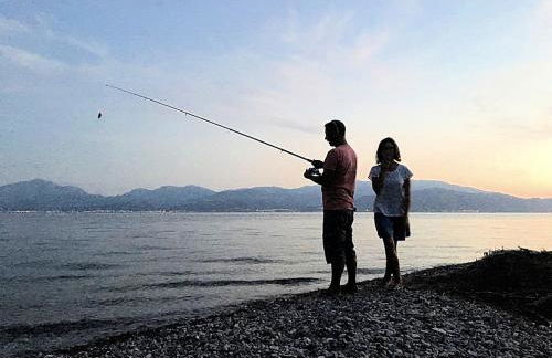 Spiti Galini, "Haus der Zufriedenheit" - Foto 57