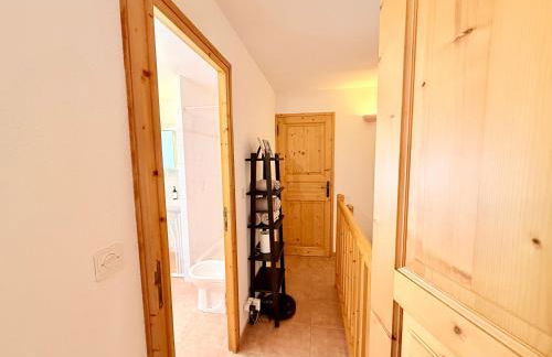 Charmante maison de montagne - Foto 7