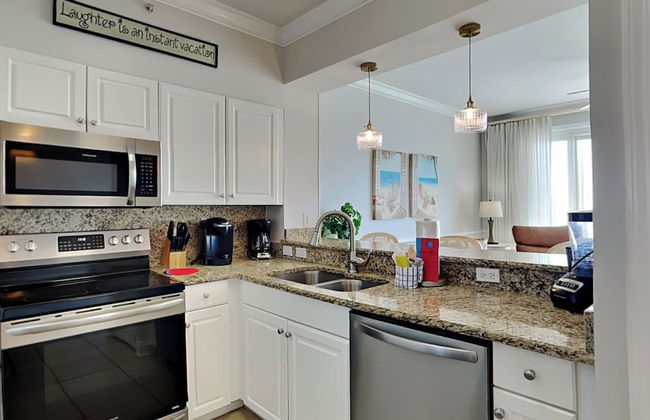 Windemere by Southern Vacation Rentals - Foto 32