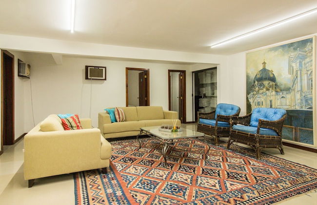 Cinematográfica Mansão Pé na Areia - Foto 44