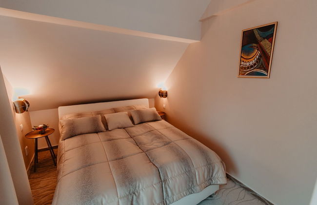 Villa Garden Apartmany - Foto 6