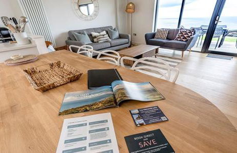 Cottage 15 by Together Travel - 3-Bedroom Coastal Retreat - Foto 2