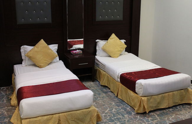 Laylati Al Yarmouk - Foto 8