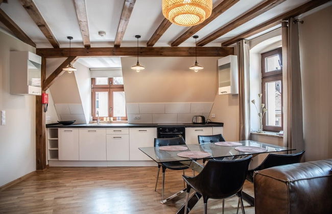 Drzewna Apartments - Foto 41