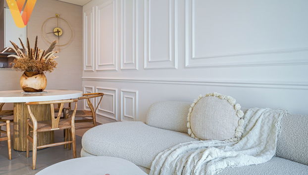 Venduras - Stunning 1BR At Orra Marina - Foto 2, Habitación