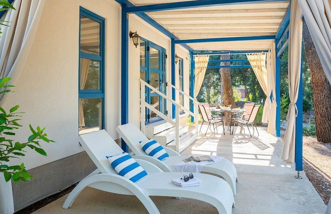 Aminess Planet Camping Port9 Holiday Homes - Foto 13