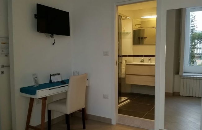 Base Napoli B&B - Foto 19