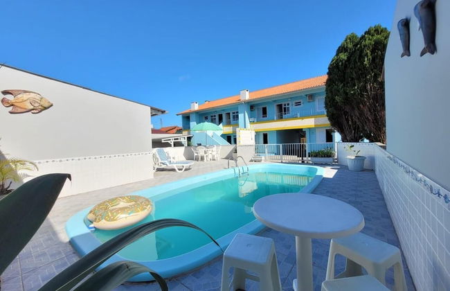 Villa do Oceano Residence - Photo 1