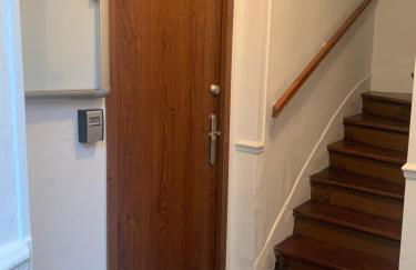 Appart'TERRASSE - 20mn STADE U ARENA - CHAMPS ÉLYSÉES - RER A - Foto 50