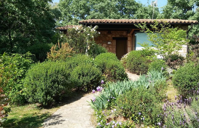 Apartamentos El Roble - Photo 22