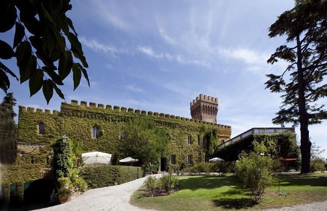 Castello Leopoldo - Foto 1