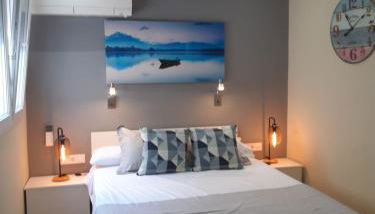 Apartamentos Marqués de la Merced - Foto 3