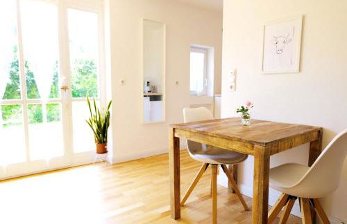 Allgäu Apartment Kempten - Foto 9