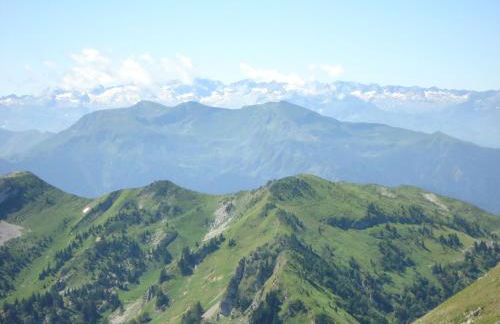 Pyrénées Boutx - Grand Gîte de caractère - Foto 42