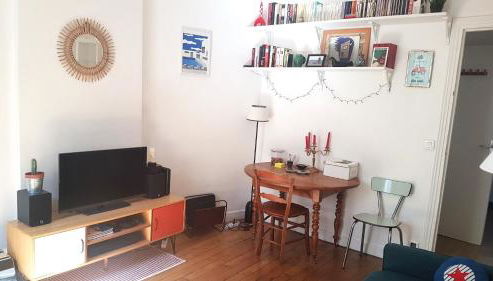 2 pièces à Montmatre - Foto 3