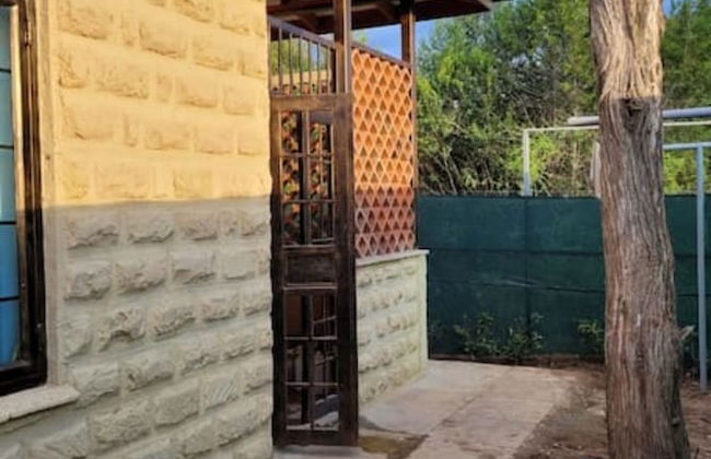 Govan Laikipia Holiday Home - Foto 43