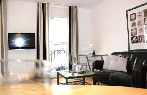 A-partment Cologne-Riverside - Foto 7