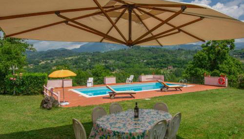 Holiday Home Casa dei Ciliegi by Interhome - Foto 2