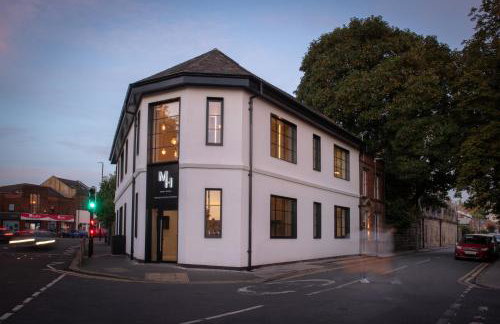 Montgomery House Apart-Hotel - Foto 3