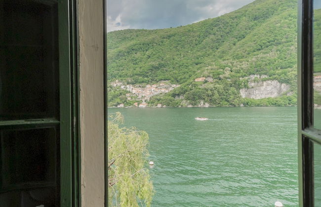 Residenza Regina in Laglio - Foto 27