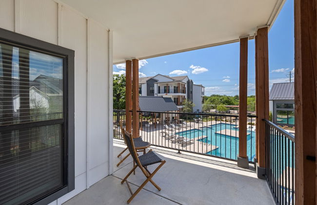 Kasa Southeast-Airport Austin - Foto 25