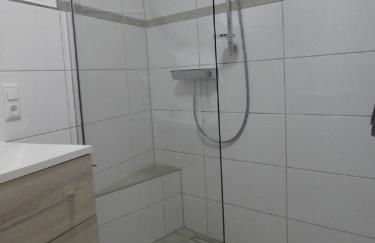 Ferienwohnung Am Hirschpark - Foto 14