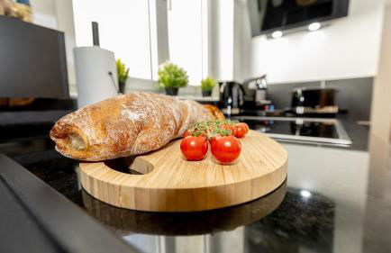 LUXX HOME Ravensburg City - Foto 8