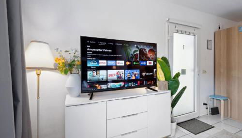 Gemütliches & Modernes Apartment - Foto 4