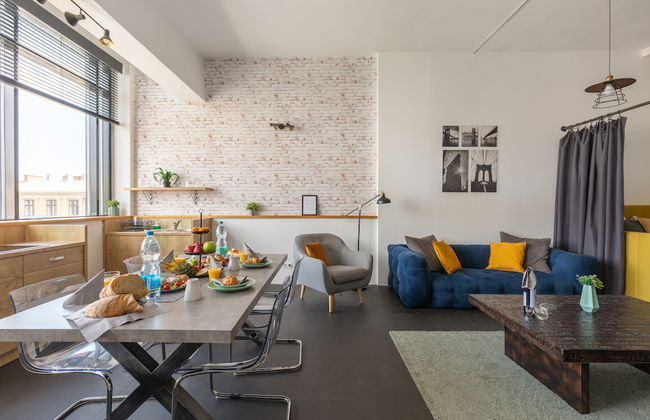 Loft Astoria - Foto 34